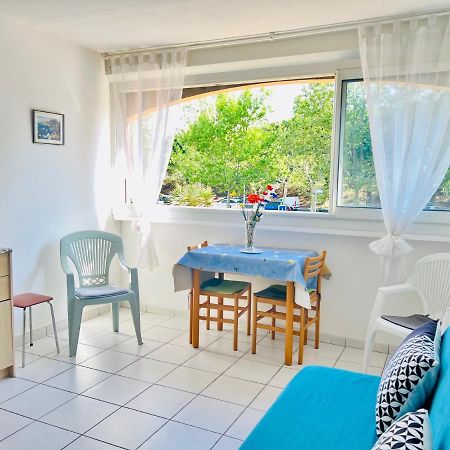 Studio Cosy Au Centre Port Du Cap D'אגדה מראה חיצוני תמונה